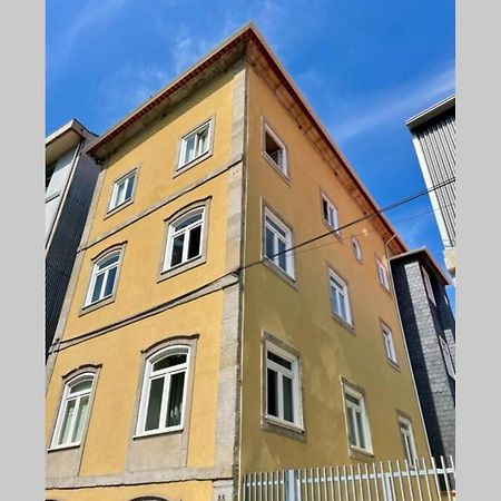 Santo Antonio Cozy Apartment Порту Экстерьер фото