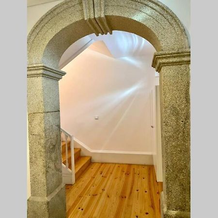 Santo Antonio Cozy Apartment Порту Экстерьер фото