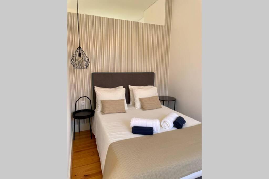 Santo Antonio Cozy Apartment Порту Экстерьер фото