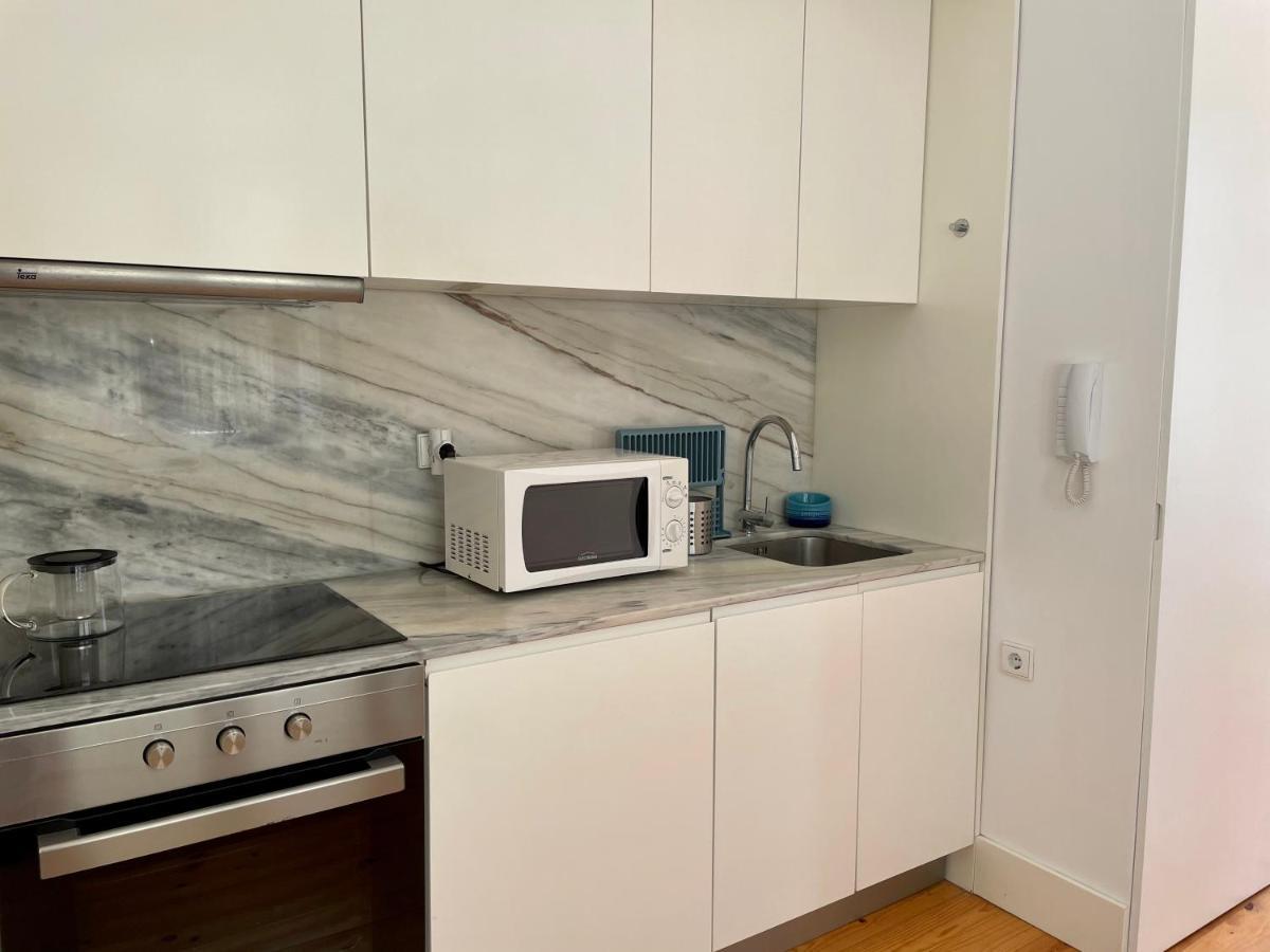 Santo Antonio Cozy Apartment Порту Экстерьер фото