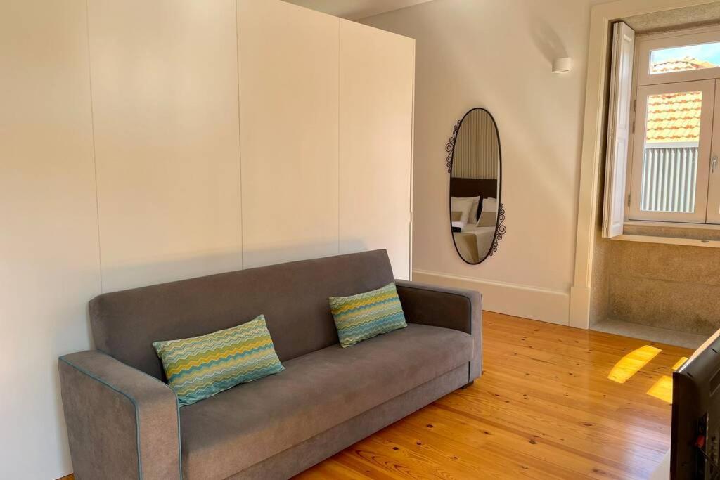 Santo Antonio Cozy Apartment Порту Экстерьер фото