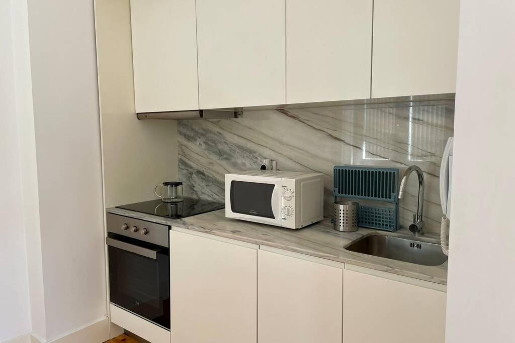 Santo Antonio Cozy Apartment Порту Экстерьер фото