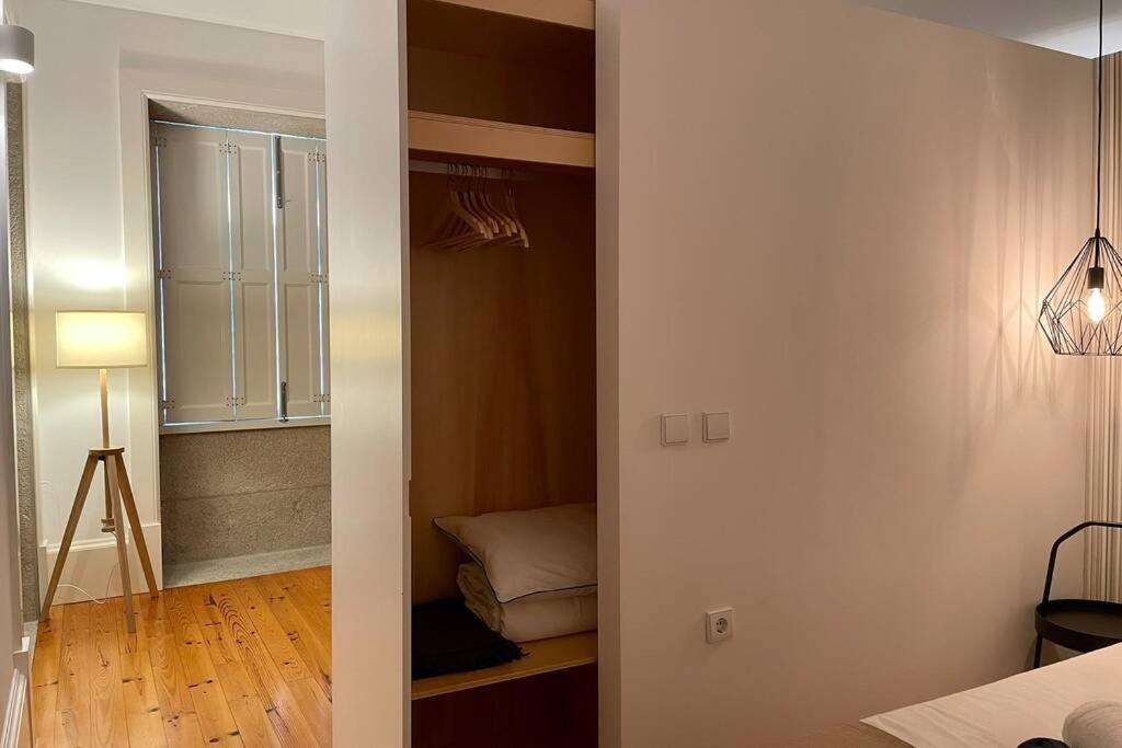 Santo Antonio Cozy Apartment Порту Экстерьер фото